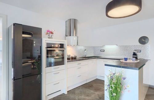 Kozljak Villa | Villa Škavre (Istria - Krsan)