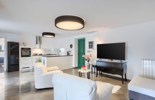 Kozljak Villa | Villa Škavre (Istria - Krsan)
