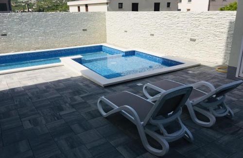 Cesarica Apartment | VILLA ŠUŠANJ 1