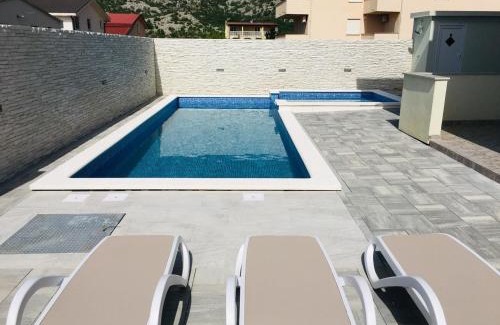 Cesarica Apartment | VILLA ŠUŠANJ 1