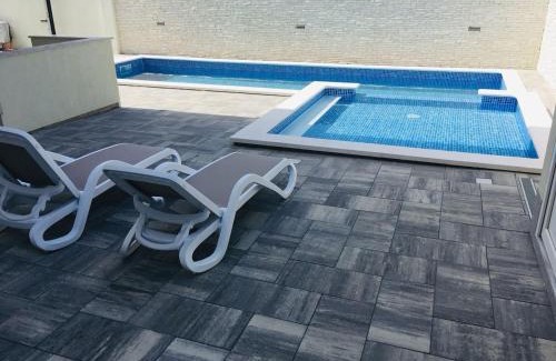 Cesarica Apartment | VILLA ŠUŠANJ 1