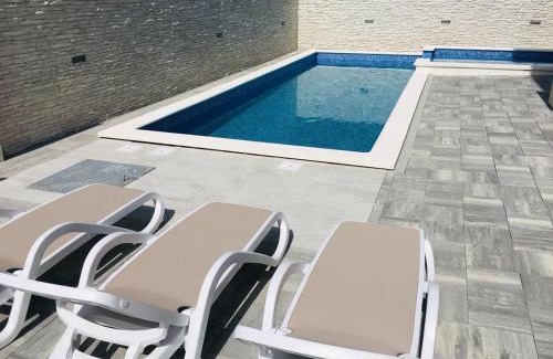 Cesarica Apartment | VILLA ŠUŠANJ 1