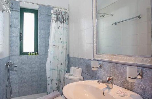 Karystos Apartment | Villa Κτήμα Νικόλα
