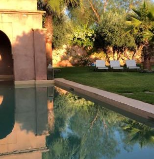 Oulad Khallouf House | Villa 05