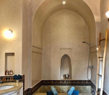 Oulad Khallouf House | Villa 05