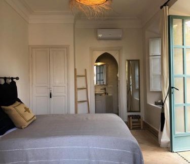 Oulad Khallouf House | Villa 05