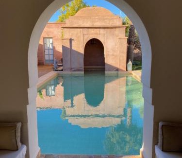 Oulad Khallouf House | Villa 05