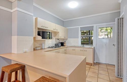 Brisbane Waterfront House | Villa 07 Moreton island