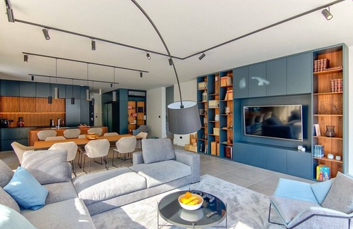 Rovinjsko Selo Villa | Villa #1 - Amazing design villa near Rovinj with private pool and sauna