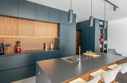 Rovinjsko Selo Villa | Villa #1 - Amazing design villa near Rovinj with private pool and sauna