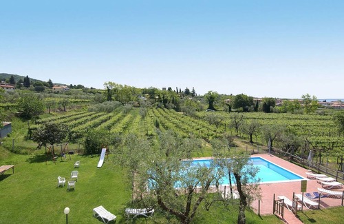 Bardolino Villa | Villa ∙ 1 bedroom ∙ 4 guests