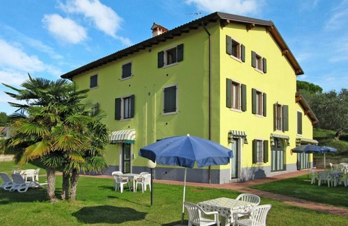 Bardolino Villa | Villa ∙ 1 bedroom ∙ 4 guests