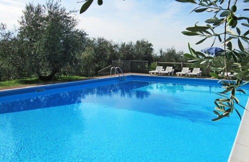 Bardolino Villa | Villa ∙ 1 bedroom ∙ 4 guests