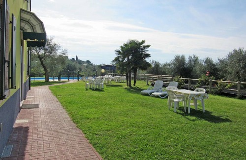 Bardolino Villa | Villa ∙ 1 bedroom ∙ 4 guests