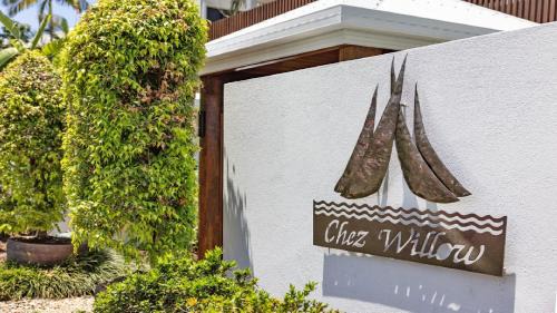 Port Douglas House | Villa 1 Chez Willow Port Douglas