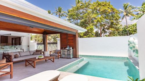 Port Douglas House | Villa 1 Chez Willow Port Douglas