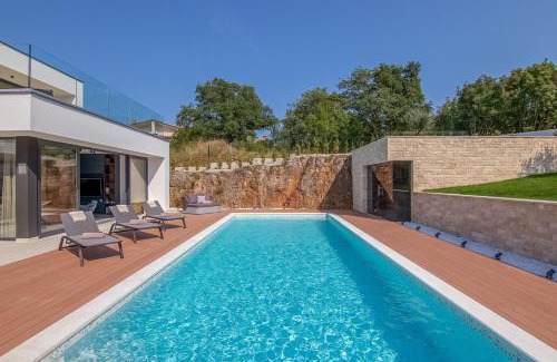 Rovinjsko Selo Villa | Villa #1