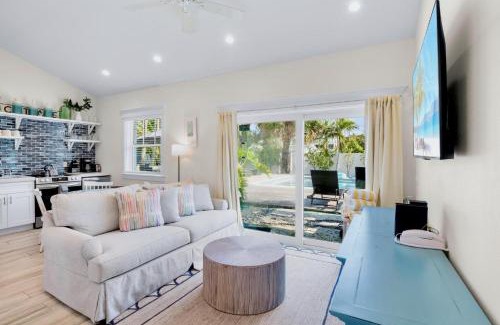 Holmes Beach Villa | Villa #1 Sailfish