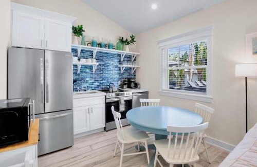 Holmes Beach Villa | Villa #1 Sailfish