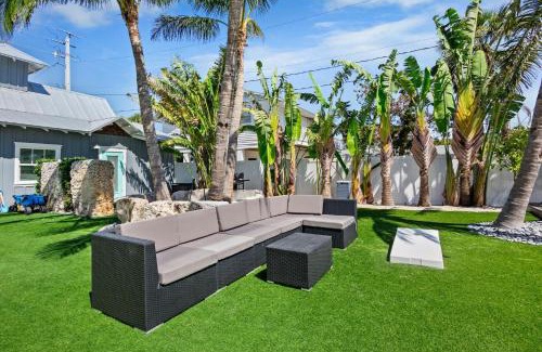 Holmes Beach Villa | Villa #1 Sailfish