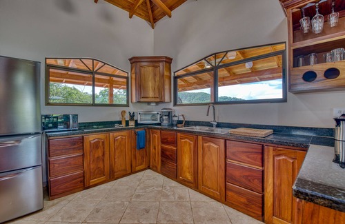 Samara House | Villa 1 - The Retreat at Blue Mountain Farms