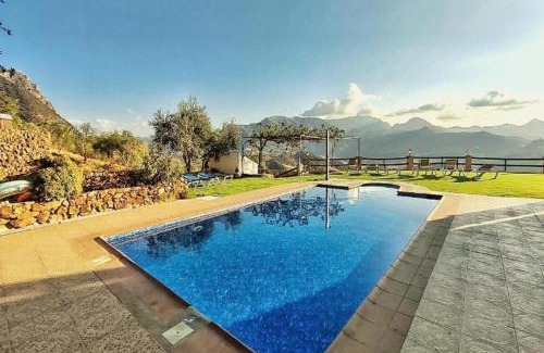 El Gastor House | Villa 10 by Villamya