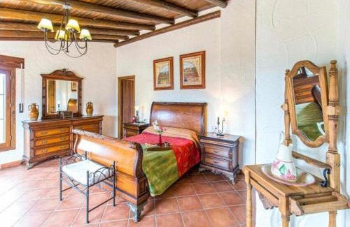 El Gastor House | Villa 10 by Villamya