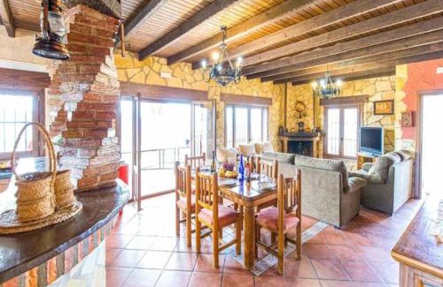 El Gastor House | Villa 10 by Villamya