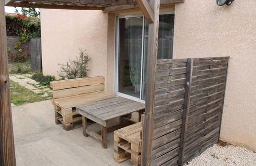 Salles-d'Aude House | Villa 10 km from the sea