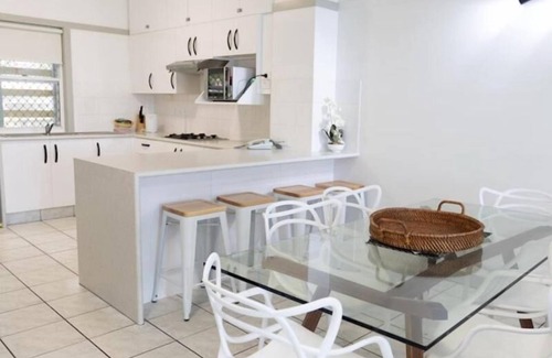 Brisbane Waterfront House | Villa 10 Moreton island