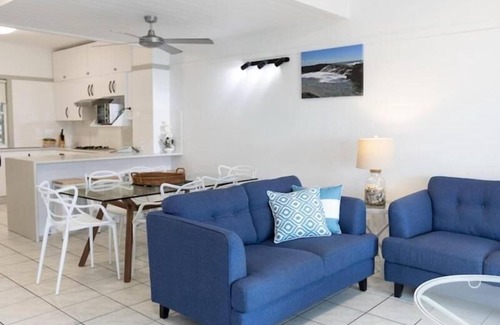 Brisbane Waterfront House | Villa 10 Moreton island