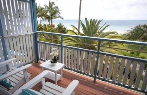 Brisbane Waterfront House | Villa 10 Moreton island