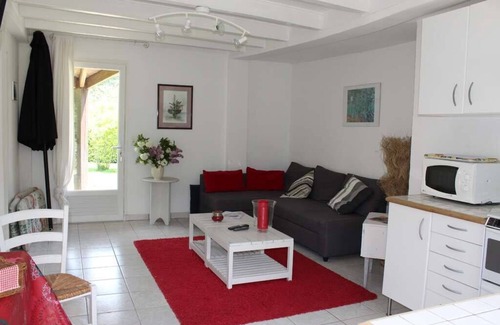 Daglan Villa | Villa 10 pers* Piscine* Daglan