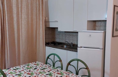 Costa Rei Apartment | Villa 100 meters from the beautiful beach of Costa Rei