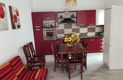 Torre Castiglione Villa | Villa - 100 meters distance from the Caribbean beach