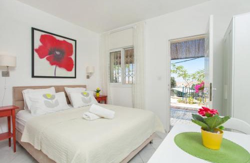 Arad House | Villa 1000