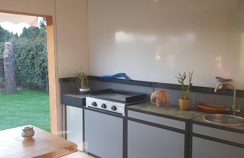 Narbonne-Plage Villa | Villa 100m2 6 Personnes Piscine Privee ET Proximite Plage