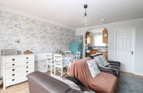Corton Cottage | Villa 109