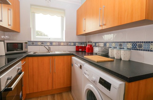 Corton Cottage | Villa 109
