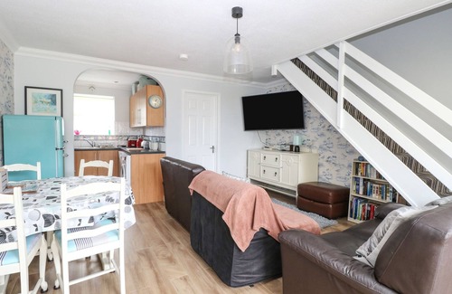 Corton Cottage | Villa 109
