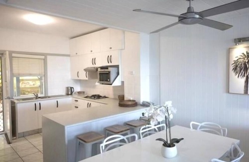 Brisbane Waterfront House | Villa 11 Moreton island