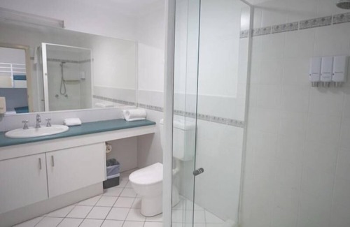 Brisbane Waterfront House | Villa 11 Moreton island