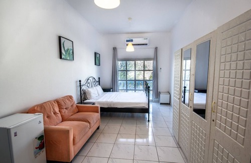 Jumeira 3 House | Villa 124