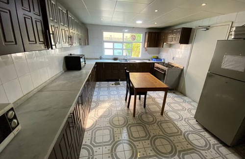 Jumeira 3 House | Villa 124