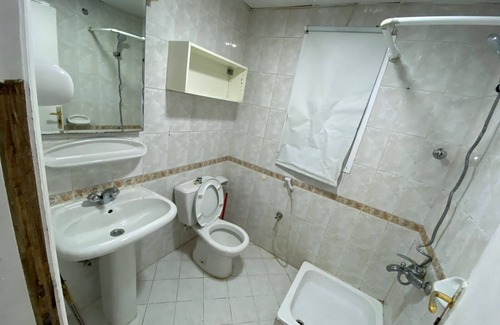 Jumeira 3 House | Villa 124