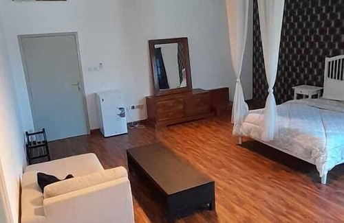 Jumeira 3 House | Villa 124