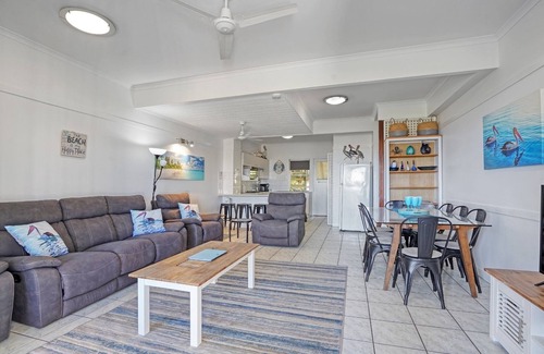 Brisbane Waterfront House | Villa 13 Moreton island