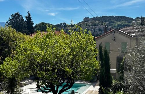 Vaison-la-Romaine Villa | Villa 14