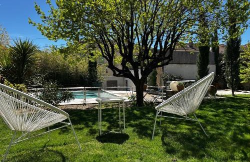 Vaison-la-Romaine Villa | Villa 14