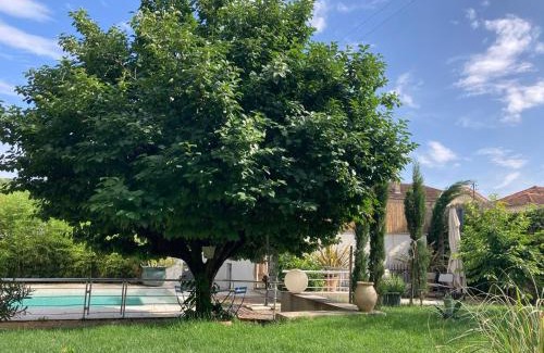 Vaison-la-Romaine Villa | Villa 14